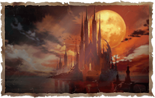 Bloodstained Ritual Of The Night公式サイト 探索 戦闘 収集 メトロイドヴァニア